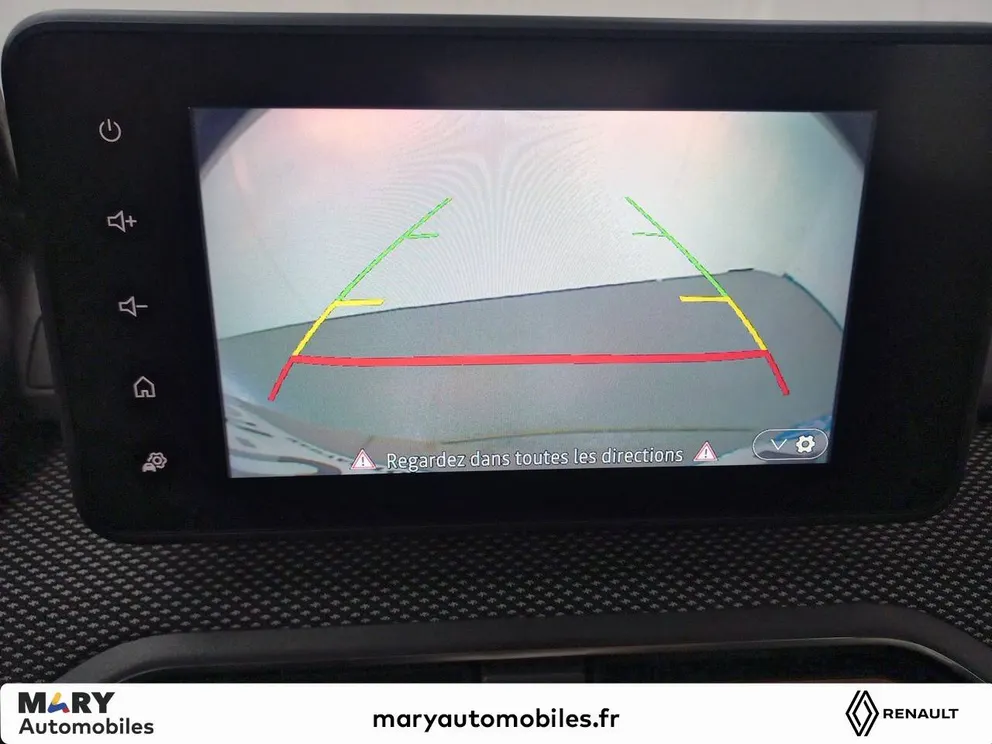 Véhicule occasion 214403 - dacia SANDERO - Photo 20