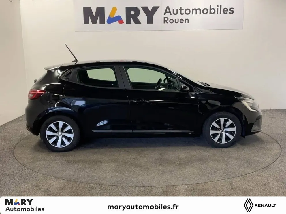 Véhicule occasion 207571 - renault CLIO - Photo 4