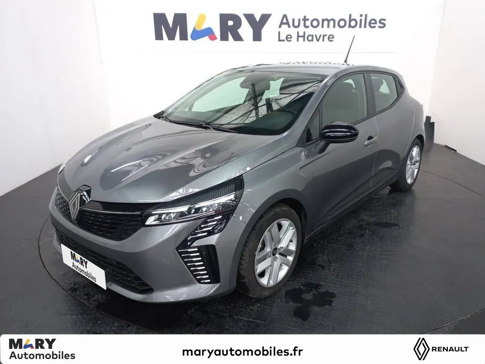 Véhicule occasion 215822 - renault CLIO - Photo 1