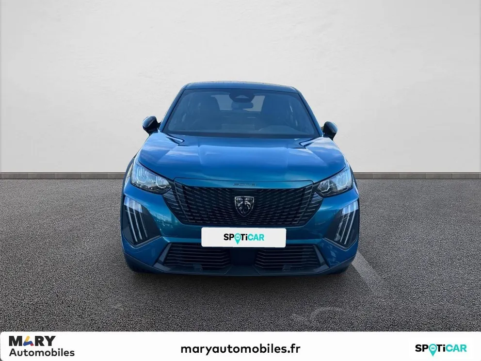 Véhicule occasion 209627 - peugeot 2008 - Photo 2