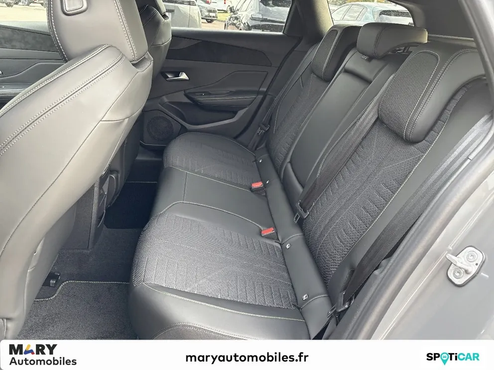Véhicule occasion 1242402 - peugeot 308 - Photo 20