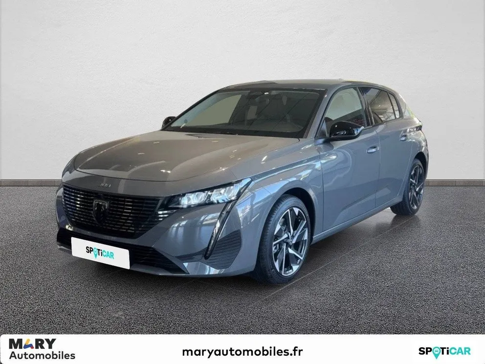 Véhicule occasion 171350 - peugeot 308 - Photo 4