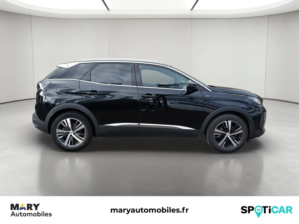 Véhicule occasion 1239531 - peugeot 3008 - Photo 5
