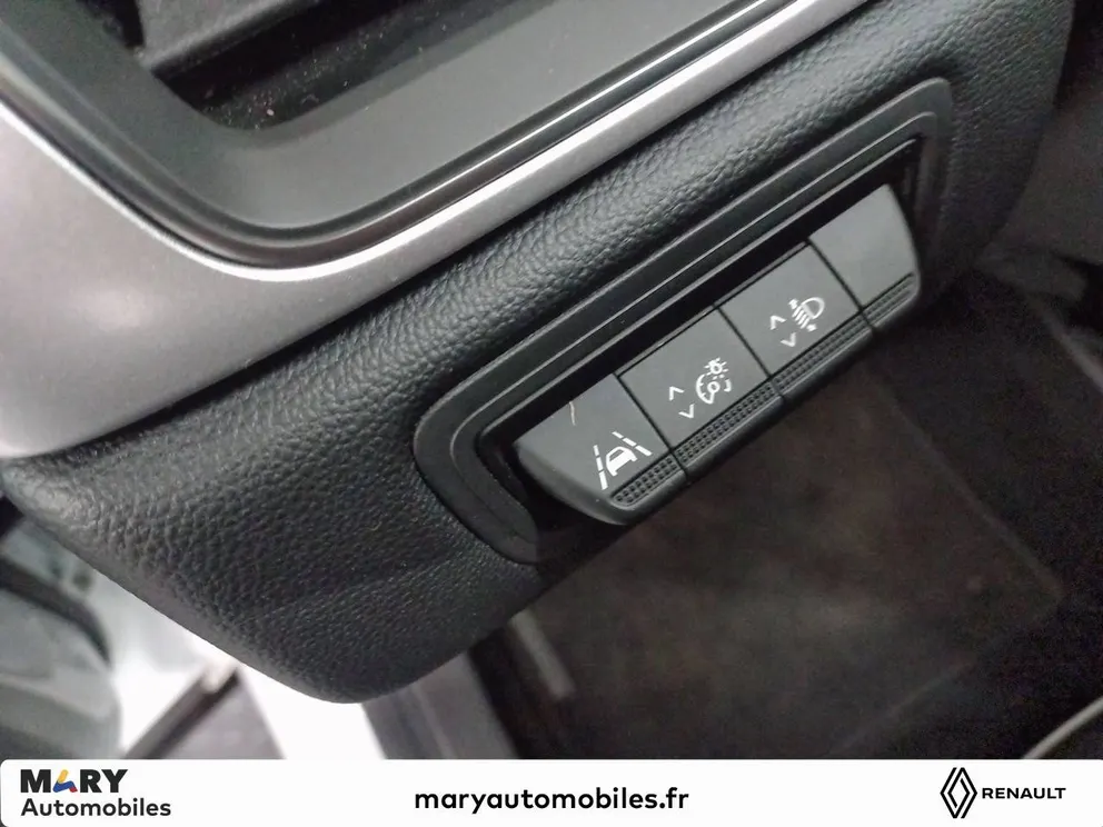 Véhicule occasion 214317 - renault CAPTUR - Photo 20