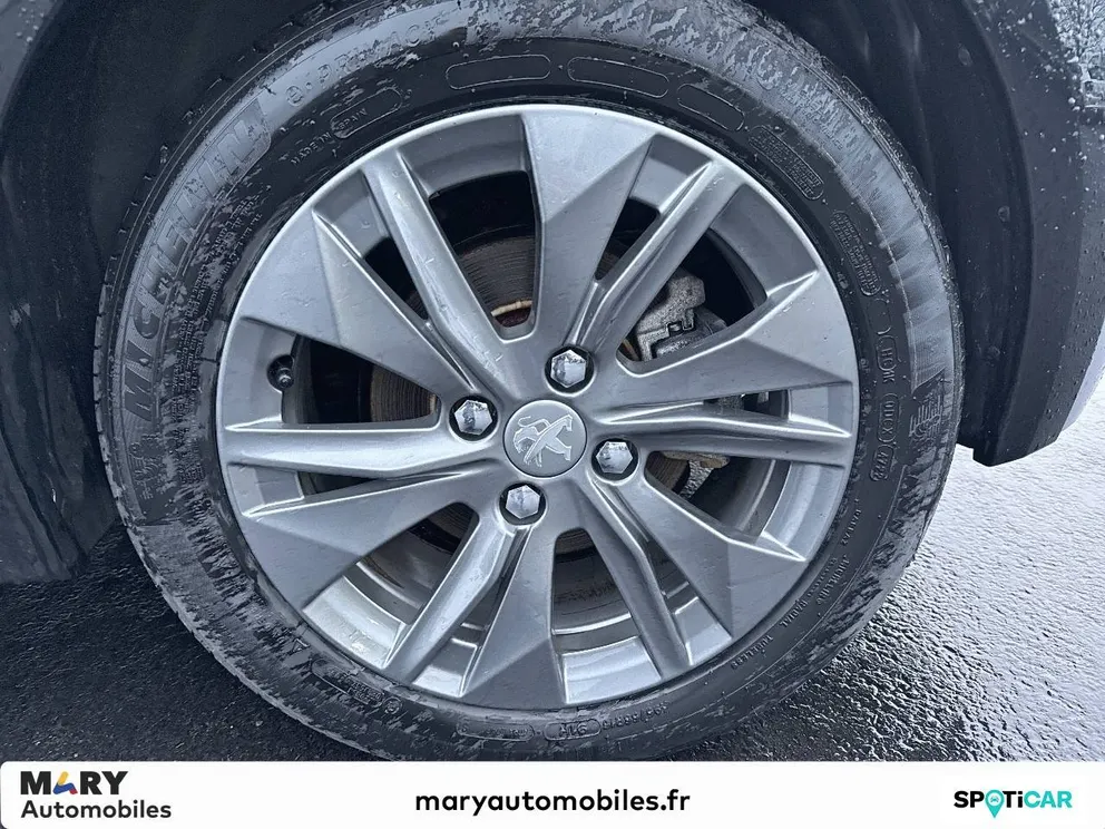 Véhicule occasion 216198 - peugeot 208 - Photo 11