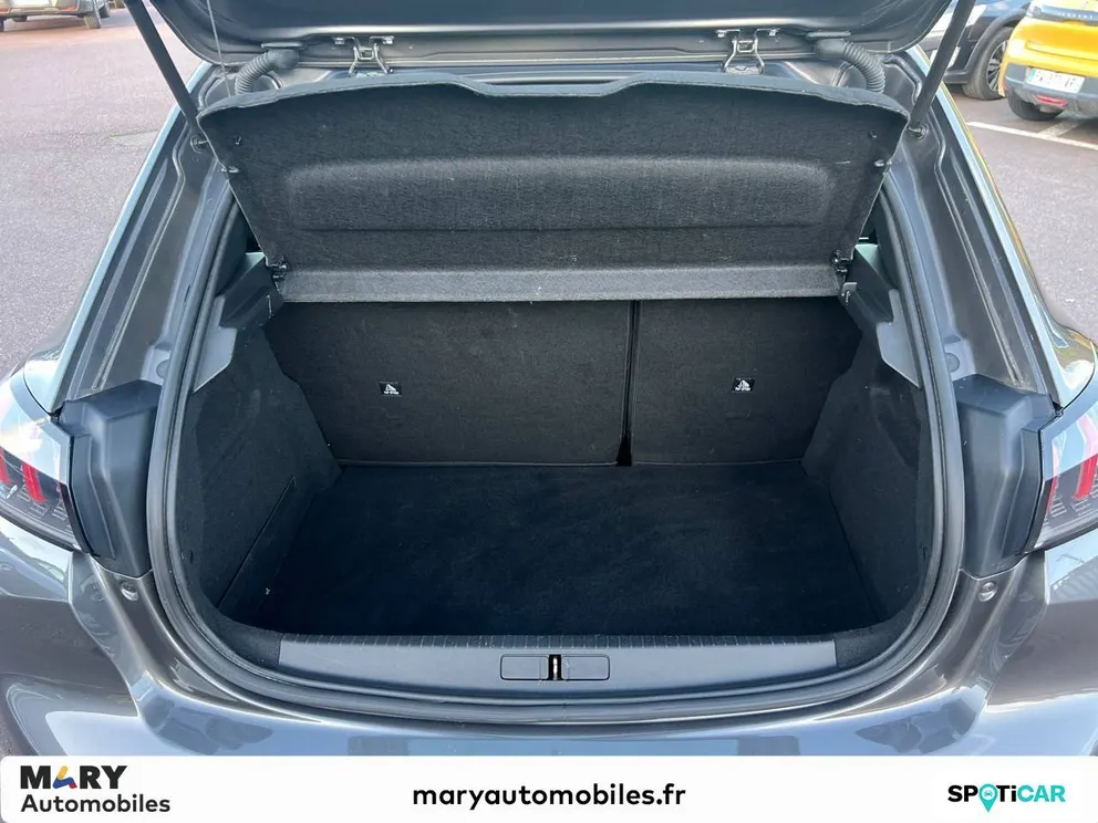 Véhicule occasion 217225 - peugeot 208 - Photo 6