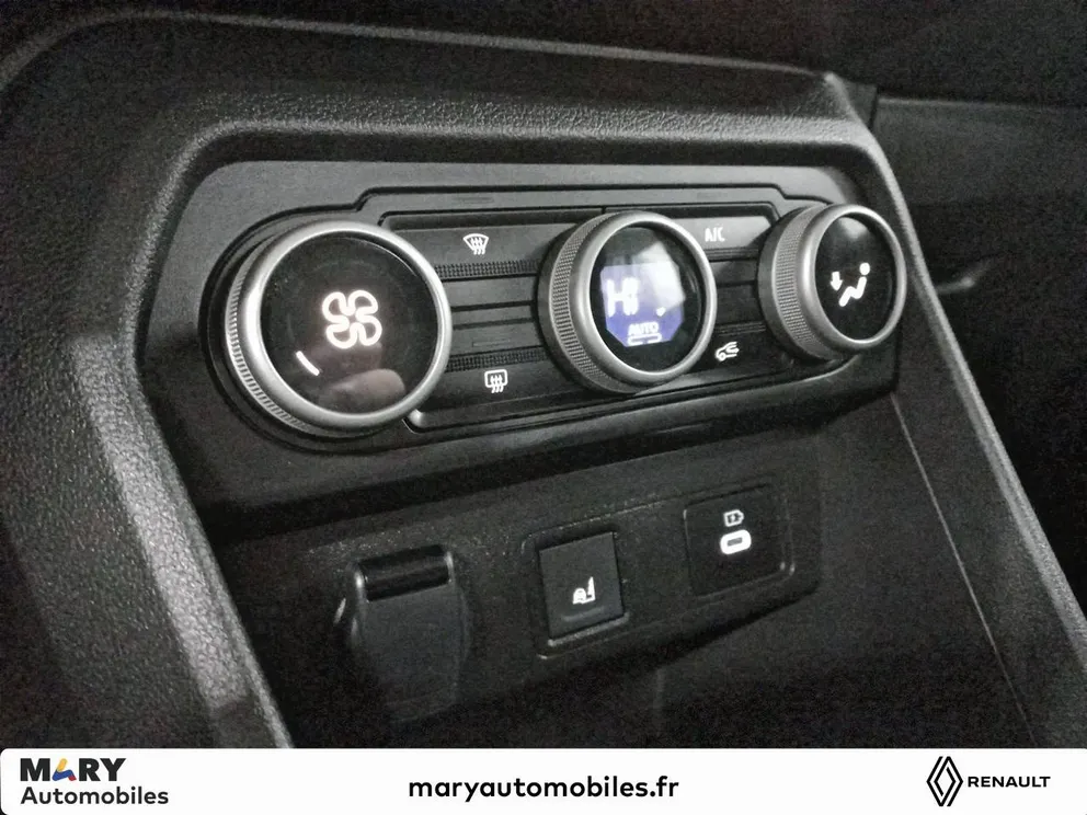 Véhicule occasion 207646 - dacia SANDERO - Photo 15