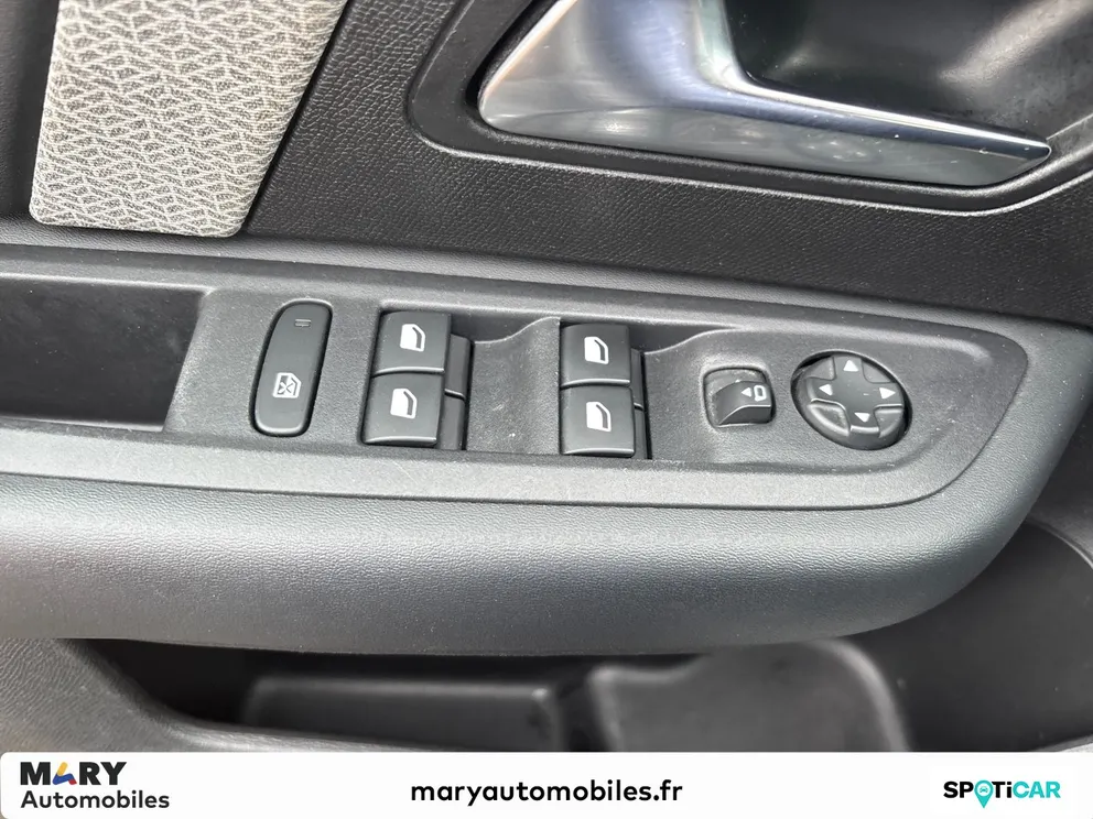 Véhicule occasion 1228276 - Citroën C4 - Photo 18