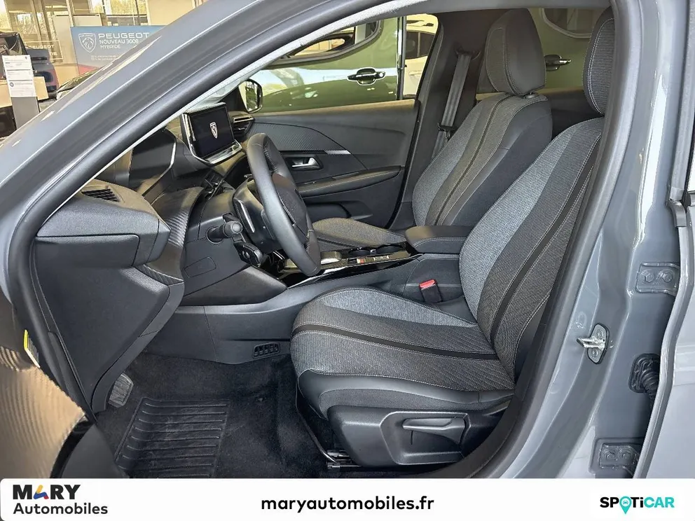 Véhicule occasion 176415 - peugeot 208 - Photo 9