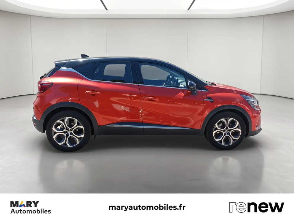 Véhicule occasion 1236199 - renault CAPTUR - Photo 6