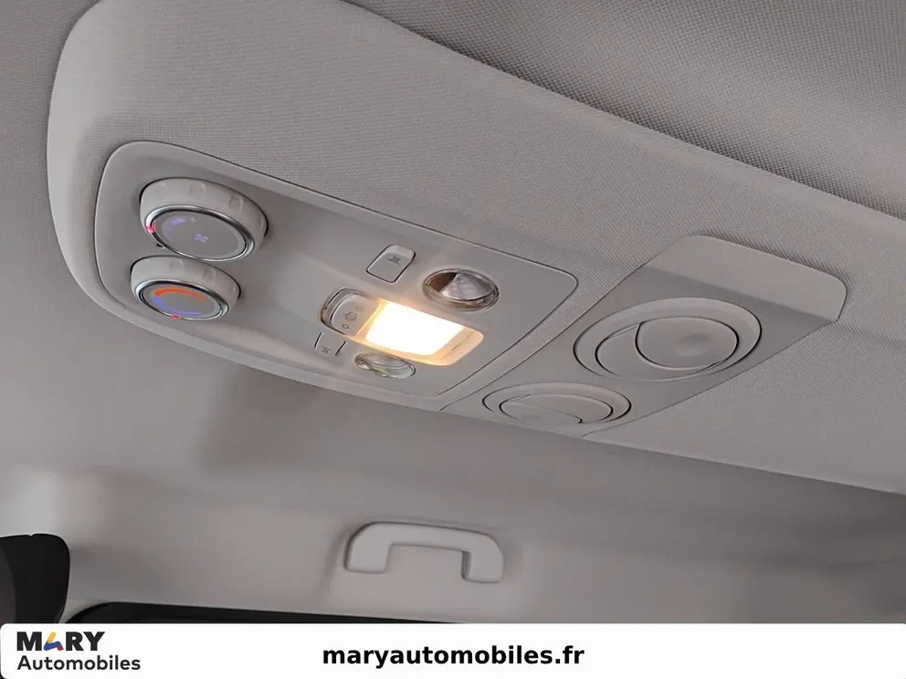 Véhicule occasion 205857 - peugeot TRAVELLER - Photo 18