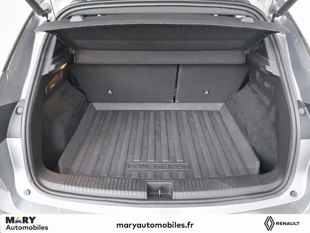 Véhicule occasion 219965 - renault AUSTRAL - Photo 6