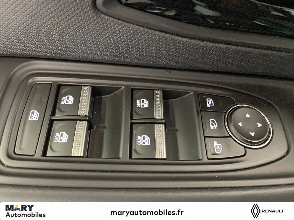 Véhicule occasion 224486 - renault CLIO VI HYBRID - Photo 14