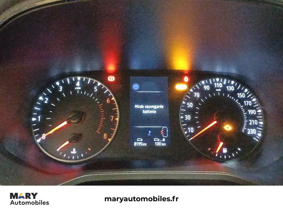 Véhicule occasion 1245462 - renault CLIO - Photo 15