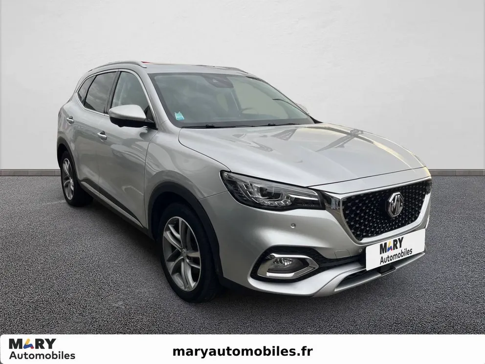 Véhicule occasion 219864 - mg EHS - Photo 3