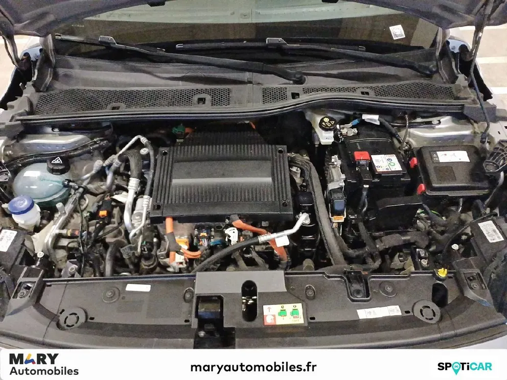 Véhicule occasion 216762 - peugeot 208 - Photo 12