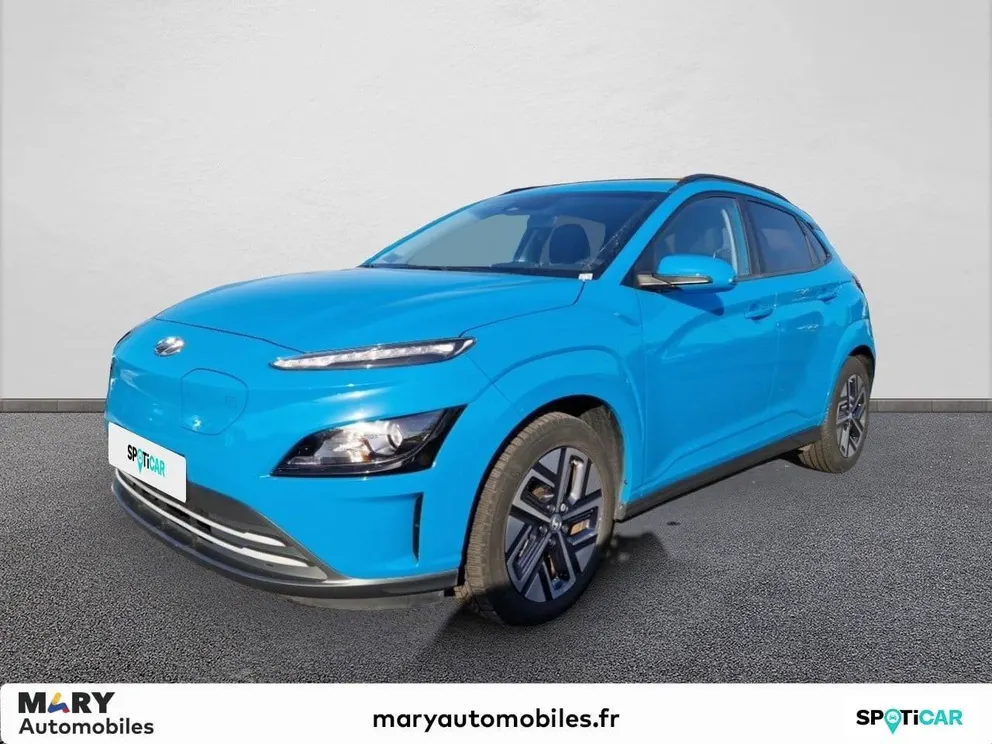 Véhicule occasion 223763 - hyundai KONA - Photo 1