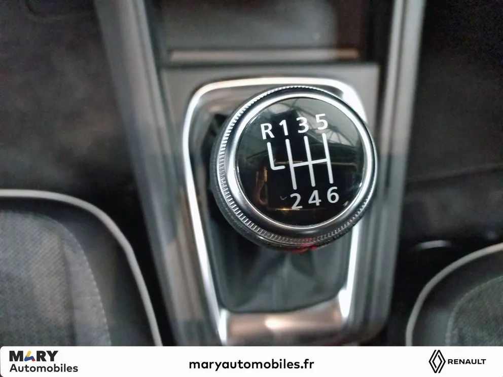 Véhicule occasion 214317 - renault CAPTUR - Photo 21