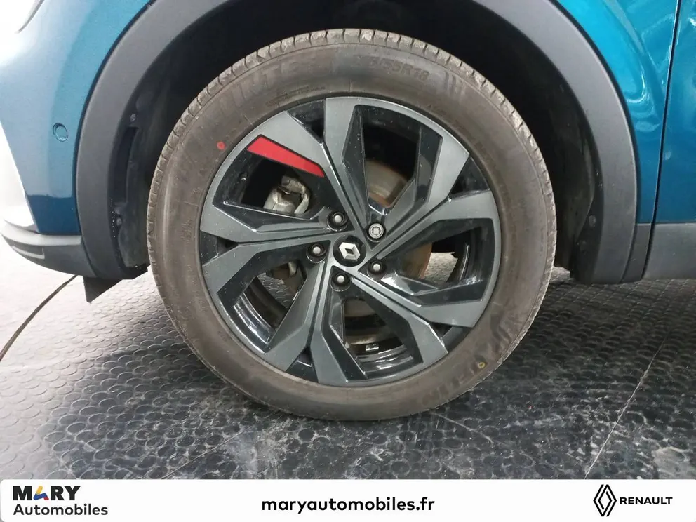 Véhicule occasion 214080 - renault ARKANA - Photo 16