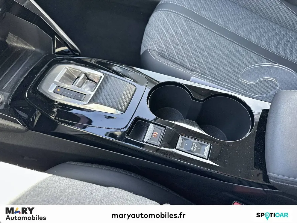 Véhicule occasion 214884 - peugeot 208 - Photo 18