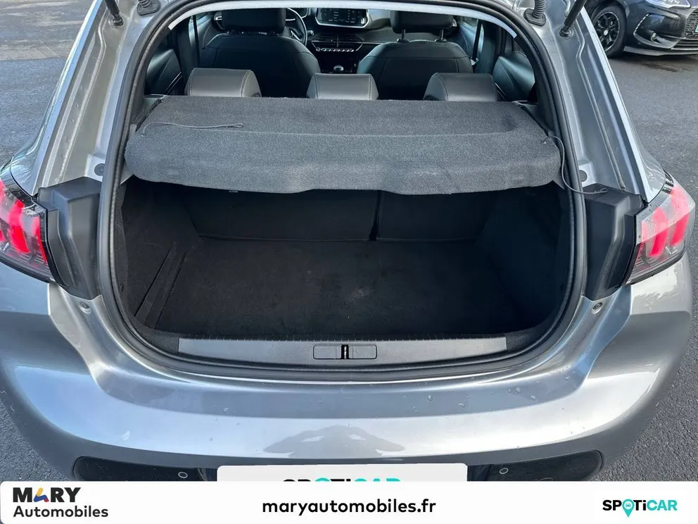 Véhicule occasion 200571 - peugeot 208 - Photo 6