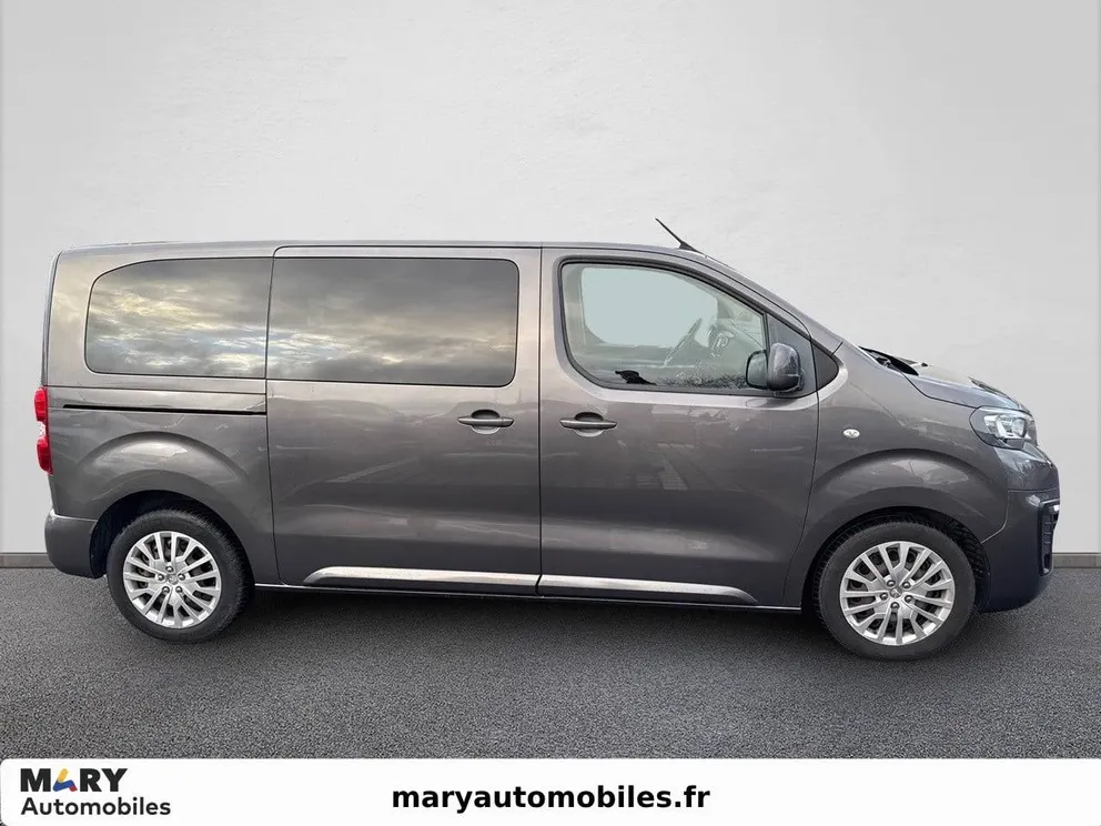Véhicule occasion 220935 - peugeot TRAVELLER - Photo 4