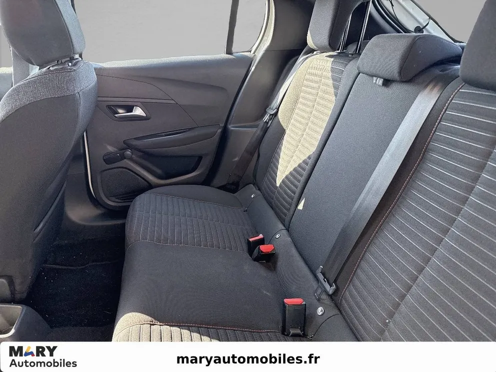 Véhicule occasion 227170 - peugeot 208 - Photo 10