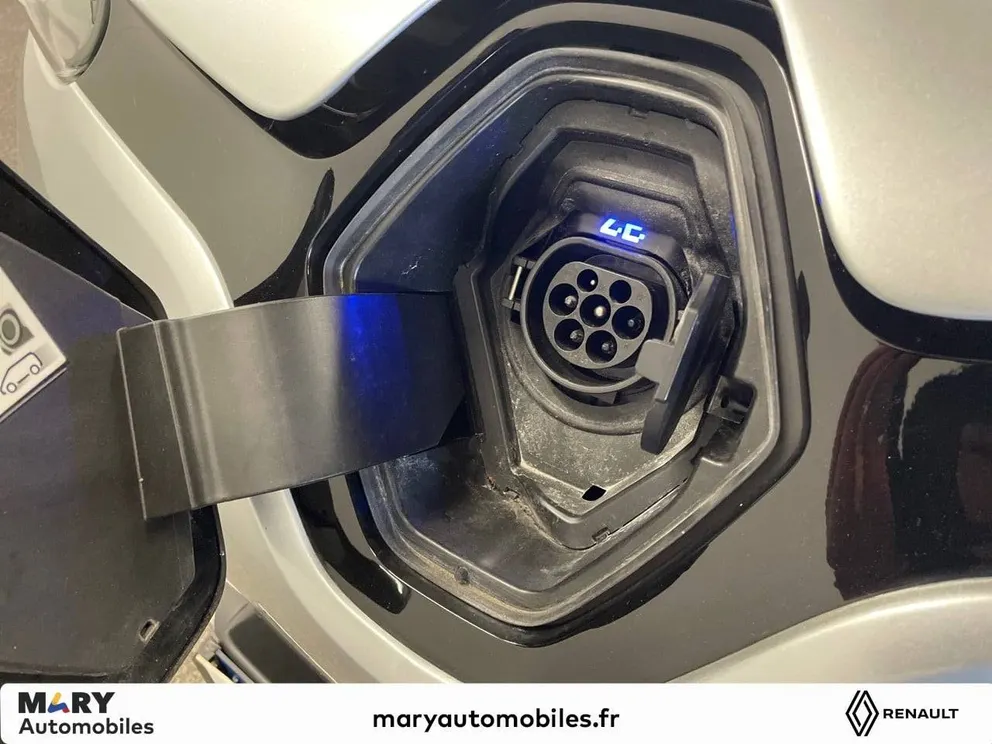 Véhicule occasion 235501 - renault ZOE - Photo 16