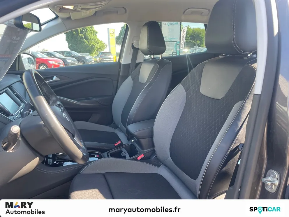 Véhicule occasion 226639 - opel GRANDLAND - Photo 13