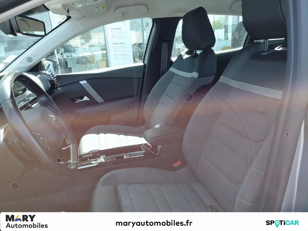 Véhicule occasion 1230548 - Citroën C4 - Photo 13