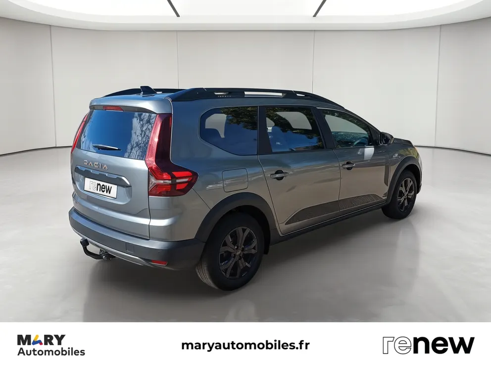 Véhicule occasion 1238468 - dacia JOGGER - Photo 5