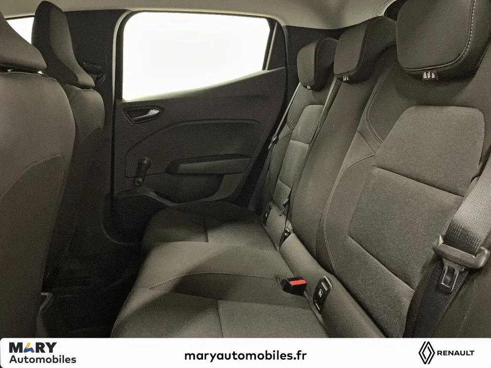 Véhicule occasion 202161 - renault CLIO - Photo 10