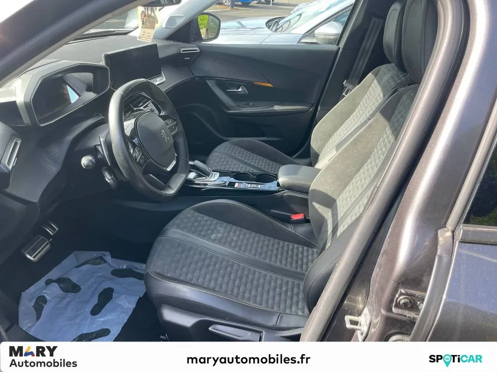 Véhicule occasion 191820 - peugeot 2008 - Photo 9