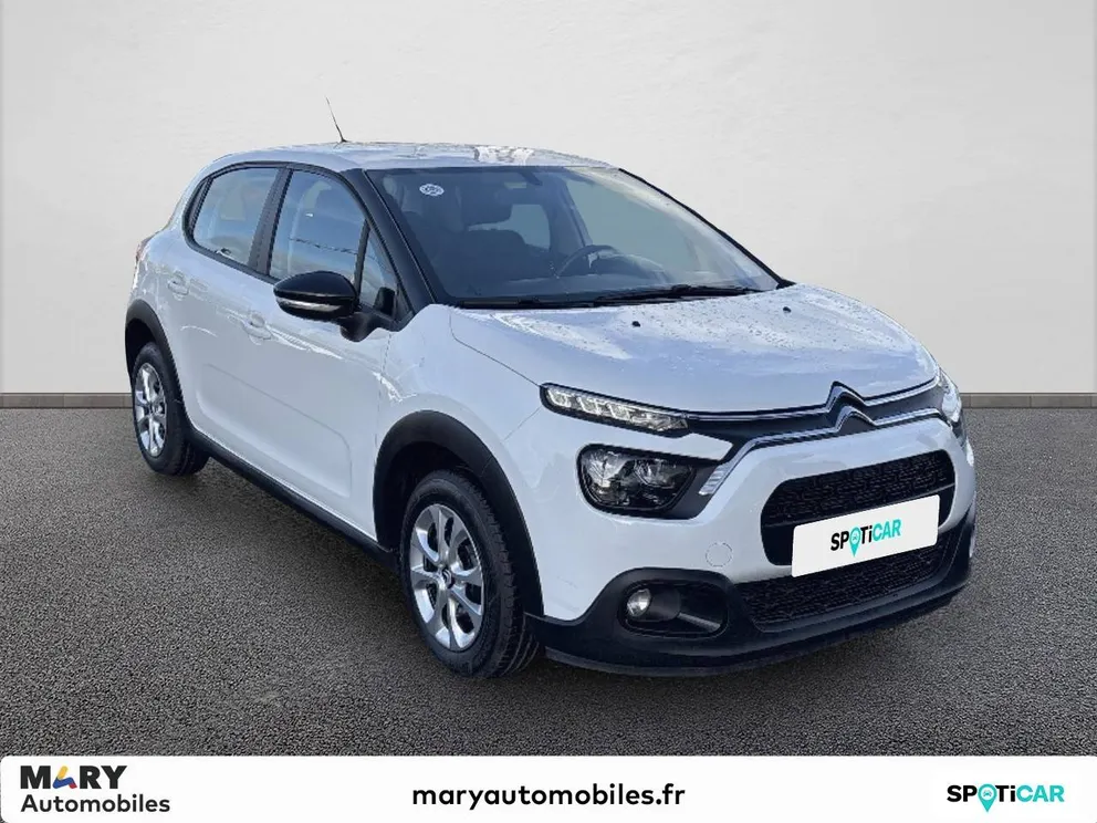 Véhicule occasion 213909 - Citroën C3 - Photo 3