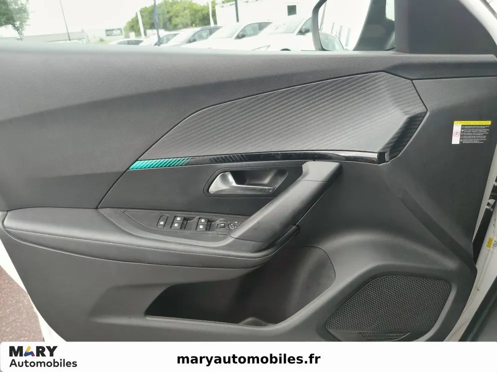 Véhicule occasion 191614 - peugeot 2008 - Photo 15