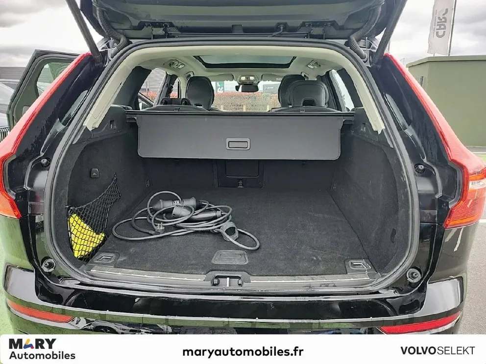 Véhicule occasion 221712 - volvo XC60 - Photo 11