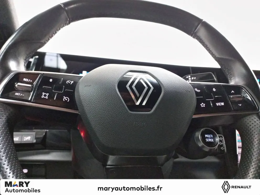 Véhicule occasion 190584 - renault ESPACE - Photo 15