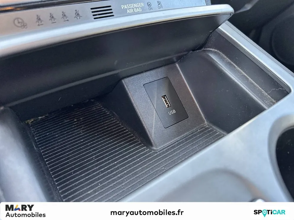 Véhicule occasion 212789 - hyundai KONA - Photo 16