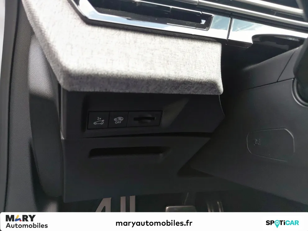 Véhicule occasion 1231879 - peugeot 3008 - Photo 11