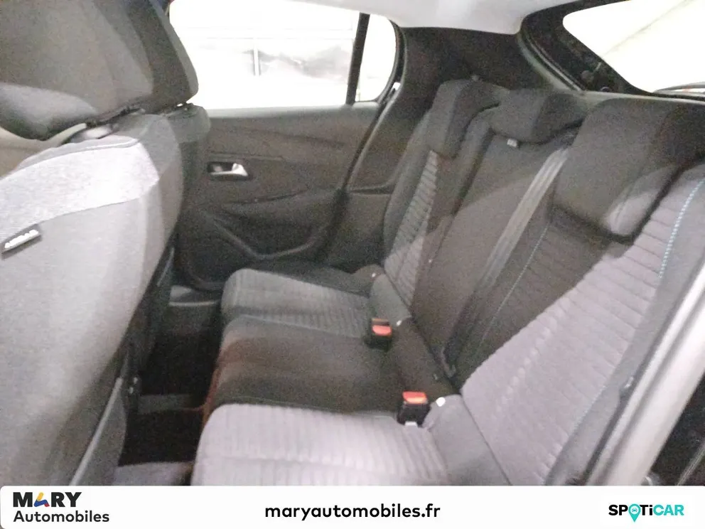 Véhicule occasion 161402 - peugeot 208 - Photo 10