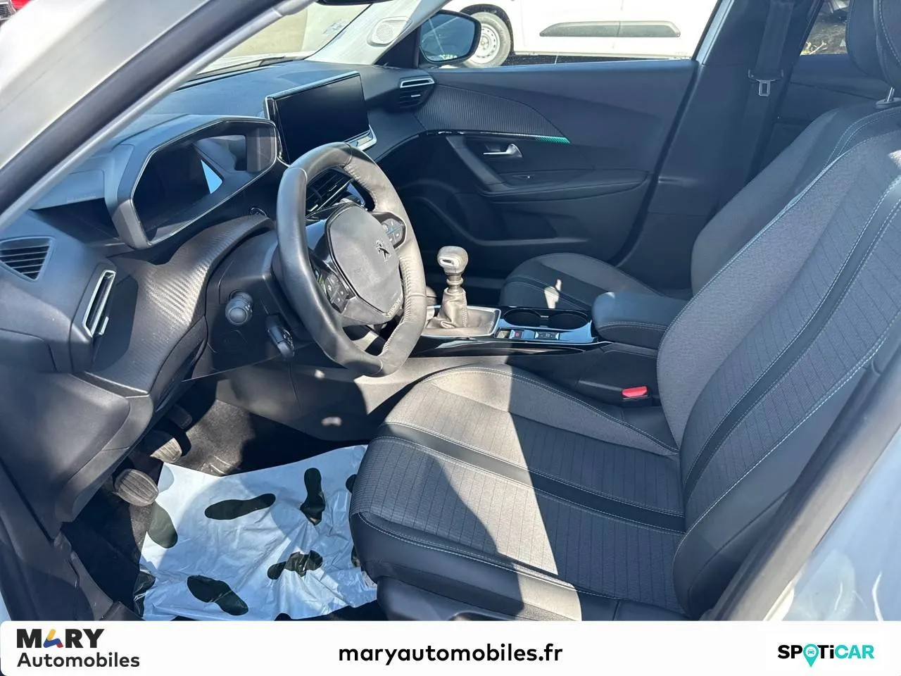image du véhicule