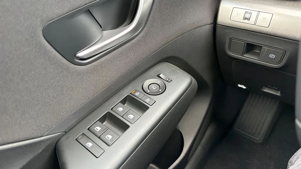 Véhicule occasion 1237255 - hyundai KONA - Photo 18