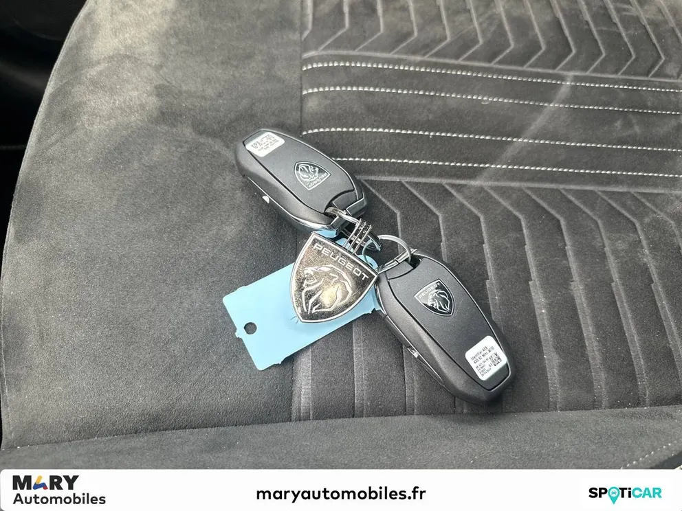 Véhicule occasion 228271 - peugeot 3008 - Photo 23