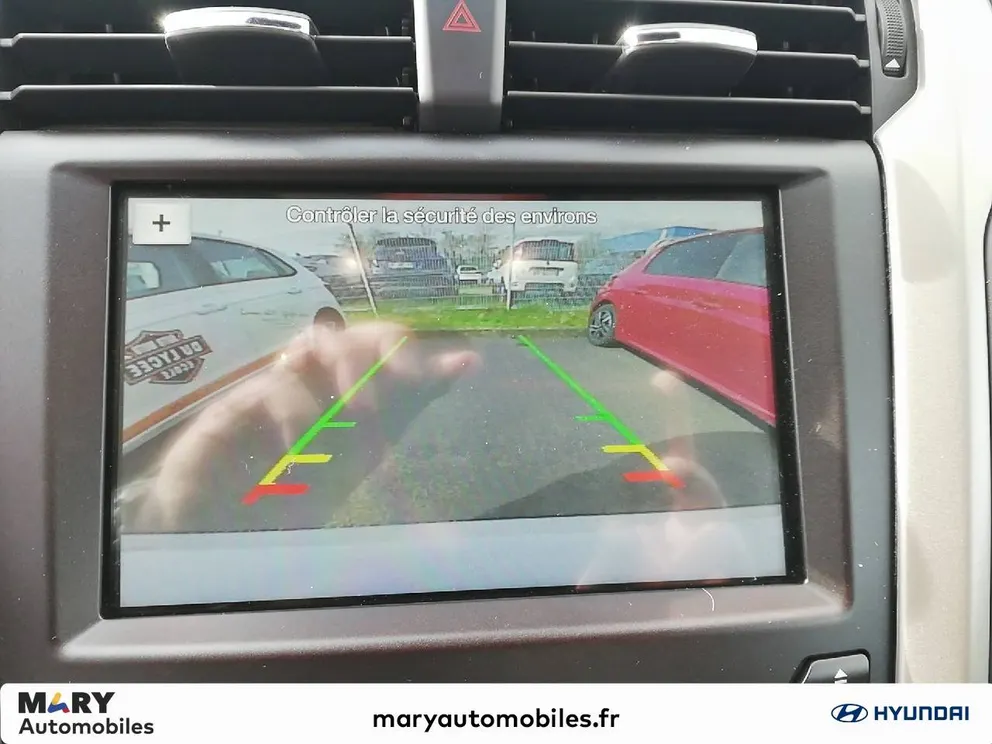 Véhicule occasion 101530 - ford MONDEO - Photo 13