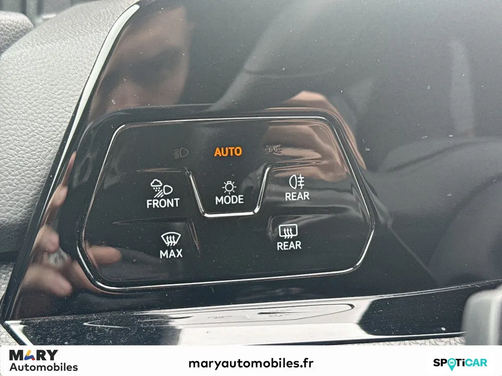 Véhicule occasion 238969 - volkswagen GOLF - Photo 11