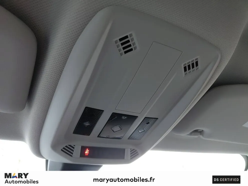 Véhicule occasion 218147 - ds DS 3 - Photo 22