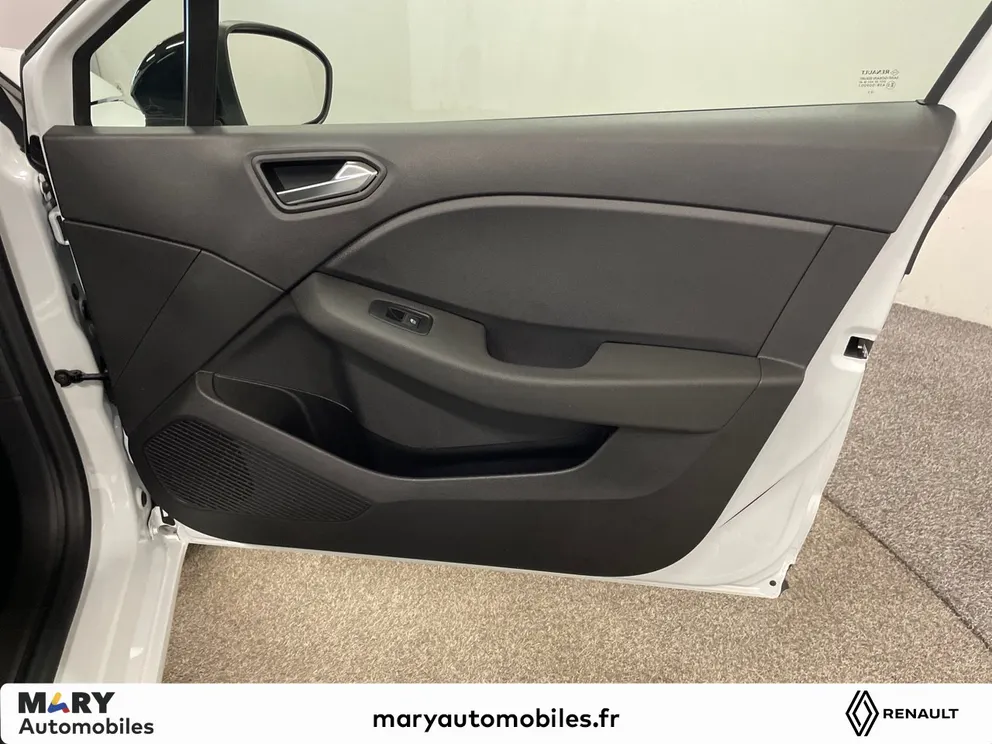 Véhicule occasion 238633 - renault CLIO - Photo 10