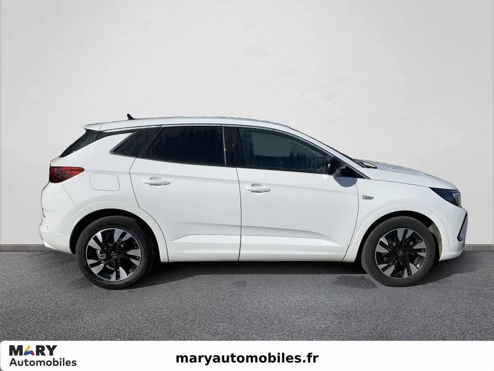 Véhicule occasion 231534 - opel GRANDLAND - Photo 6