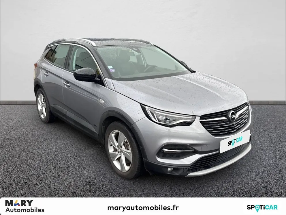Véhicule occasion 202390 - opel GRANDLAND - Photo 3