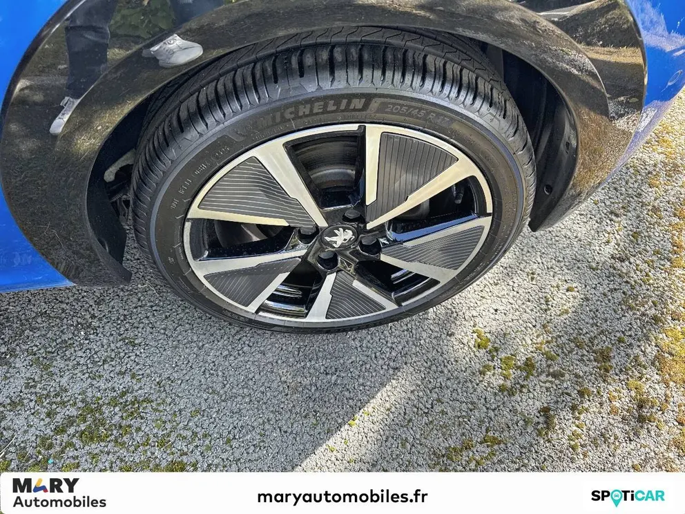 Véhicule occasion 189342 - peugeot 208 - Photo 11